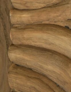 Channels Wall Decor (Set Of 2) By Grace Feyock -Lulu Andgeorgia Shop 04357 A4 DETAIL