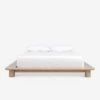 Kiral Platform Bed By Sun At Six