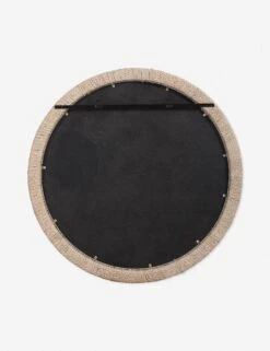 Tahiti Round Mirror -Lulu Andgeorgia Shop 09668 A3 BACK