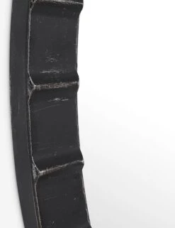 Auguste Round Mirror -Lulu Andgeorgia Shop 09702 a2 detail