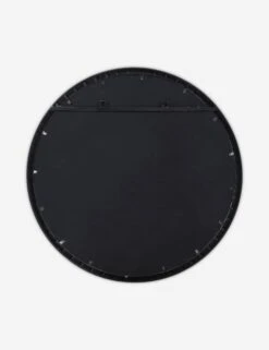 Auguste Round Mirror -Lulu Andgeorgia Shop 09702 a3 back