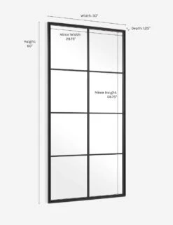 McKinley Mirror -Lulu Andgeorgia Shop 09732 4 DIMS