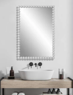 Whipple Rectangle Mirror -Lulu Andgeorgia Shop 09790 dd3cdb38 f2f9 4031 a678 4aea438f5869
