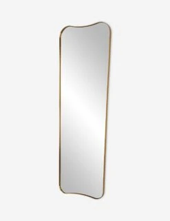 Belvoir Full Length Mirror -Lulu Andgeorgia Shop 09839 A1 ANGLE