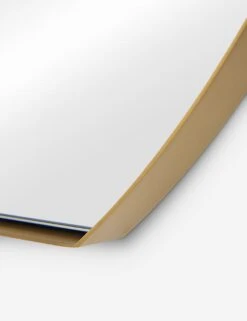 Clifton Oval Mirror -Lulu Andgeorgia Shop 09924 A4 DETAIL