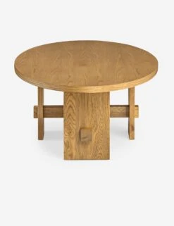 Campos Oval Coffee Table -Lulu Andgeorgia Shop 1001850 SIDE01