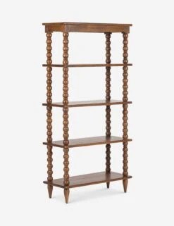 Foxton Bookcase -Lulu Andgeorgia Shop 1003855 4501