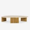 Rayan Coffee Table