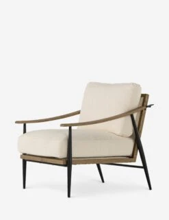 Pritchard Accent Chair -Lulu Andgeorgia Shop 100970 002 DET 1