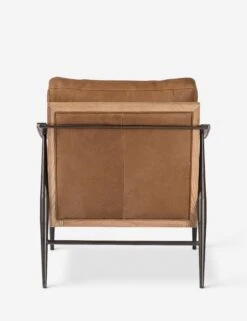 Pritchard Accent Chair -Lulu Andgeorgia Shop 100970 006 BCK 1