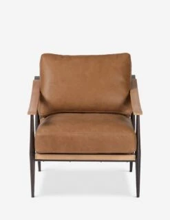Pritchard Accent Chair -Lulu Andgeorgia Shop 100970 006 FRT 1