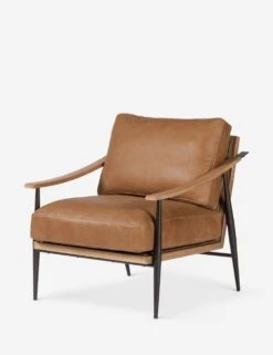 Pritchard Accent Chair -Lulu Andgeorgia Shop 100970 006 PRM 1