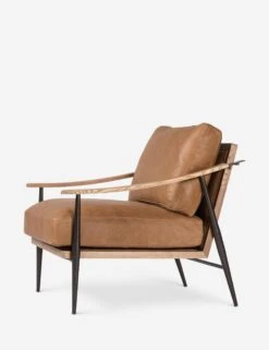 Pritchard Accent Chair -Lulu Andgeorgia Shop 100970 006 PRM 2