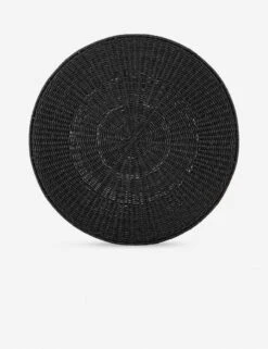 Satomi Indoor / Outdoor Round Coffee Table -Lulu Andgeorgia Shop 102393 003 TOP 1