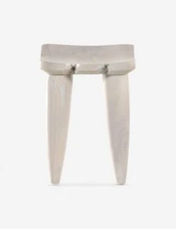 Clarabelle Indoor / Outdoor Stool -Lulu Andgeorgia Shop 102424 003 SID 1