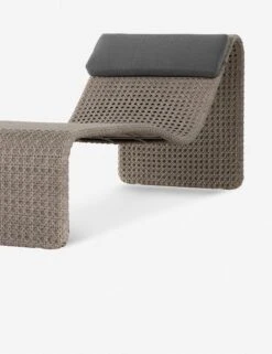 Simi Indoor / Outdoor Chaise -Lulu Andgeorgia Shop 102432 003 DET 1