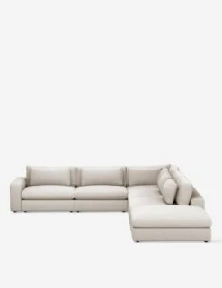 Cresswell Corner Sectional Sofa -Lulu Andgeorgia Shop 102783 003 FRT 1 1