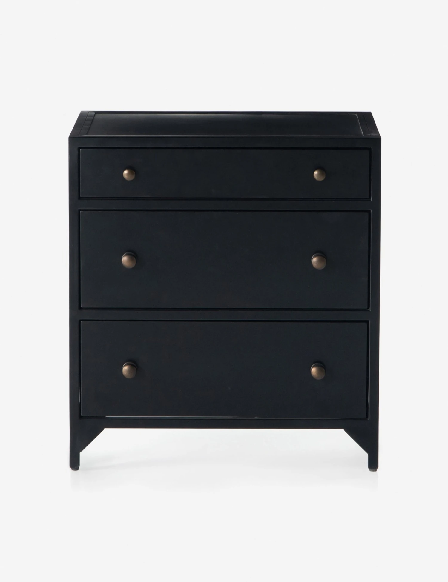 Verruca Nightstand 1 Verruca Nightstand