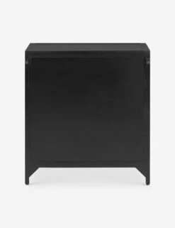 Verruca 2-Drawer Nightstand -Lulu Andgeorgia Shop 104440 003 BCK 1