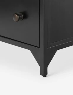 Verruca 2-Drawer Nightstand -Lulu Andgeorgia Shop 104440 003 DET 2