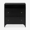Verruca 2-Drawer Nightstand