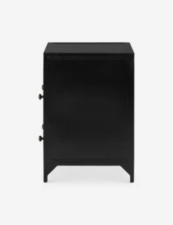 Verruca 2-Drawer Nightstand -Lulu Andgeorgia Shop 104440 003 SID 1