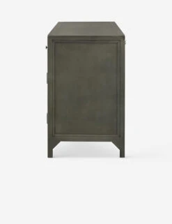 Malcom Media Console 19 Malcom Media Console -Lulu Andgeorgia Shop 104446 005 SID 1