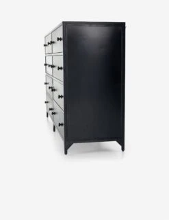 Verruca Dresser -Lulu Andgeorgia Shop 104448 002 det 1