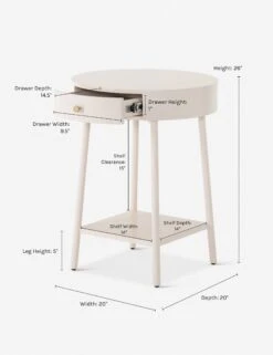 Jules Nightstand 13 Jules Nightstand -Lulu Andgeorgia Shop 104492 007 opn 1 1