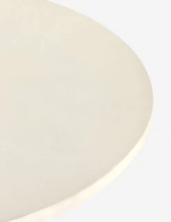 Schuller Indoor / Outdoor Round Coffee Table -Lulu Andgeorgia Shop 105440 003 DET 4