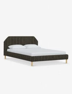 Kipp Platform Bed -Lulu Andgeorgia Shop 1054BEDNATFRTPPR