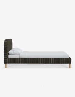 Kipp Platform Bed -Lulu Andgeorgia Shop 1054BEDNATFRTPPR 2