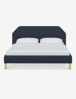 Kipp Platform Bed -Lulu Andgeorgia Shop 1054BEDNATLNNNV 1