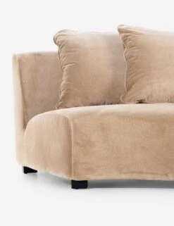 Saban Curved Sofa -Lulu Andgeorgia Shop 105761 005 DET 6
