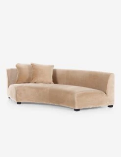 Saban Curved Sofa -Lulu Andgeorgia Shop 105761 005 PRM 1