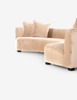 Saban 2-Piece Curved Sectional Sofa -Lulu Andgeorgia Shop 105763 007 DET 1