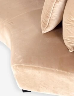 Saban 2-Piece Curved Sectional Sofa -Lulu Andgeorgia Shop 105763 007 DET 3