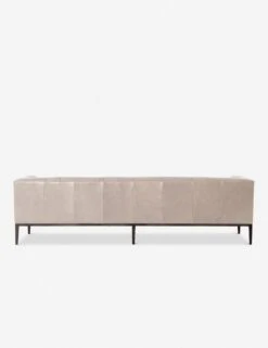 Marah Leather Sofa -Lulu Andgeorgia Shop 105980 007 BCK 1