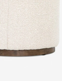 Aldora Stool 22 Aldora Stool -Lulu Andgeorgia Shop 106074 011 DET 5