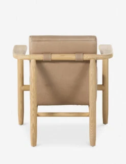 Eivian Accent Chair -Lulu Andgeorgia Shop 106085 012 BCK 1