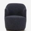 Margie Swivel Chair -Lulu Andgeorgia Shop 106102 014 FRT 1 ed84d15a eb5c 4d85 b35f 1870aac35ff2