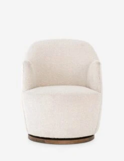 Margie Swivel Chair -Lulu Andgeorgia Shop 106102 022 FRT 1 photos v2 custom Product