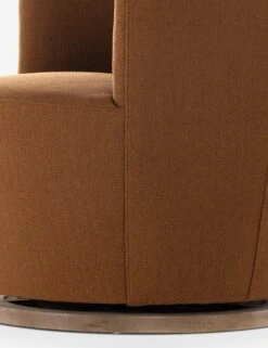 Margie Swivel Chair -Lulu Andgeorgia Shop 106102 035 DET 1 1