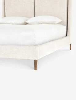 Rexford Platform Bed -Lulu Andgeorgia Shop 106124 009 DET 1