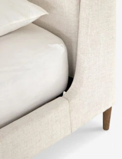 Rexford Platform Bed -Lulu Andgeorgia Shop 106124 009 DET 5