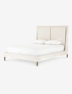 Rexford Platform Bed -Lulu Andgeorgia Shop 106124 010 PRM 1
