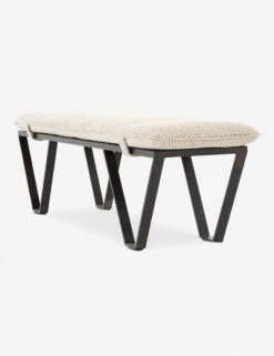 Vannoy Bench -Lulu Andgeorgia Shop 106189 006 DET 1