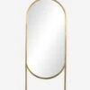 Michelle Floor Mirror -Lulu Andgeorgia Shop 106324 003 PRM 1