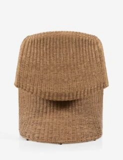 Manila Indoor / Outdoor Accent Chair -Lulu Andgeorgia Shop 106918 004 BCK 1