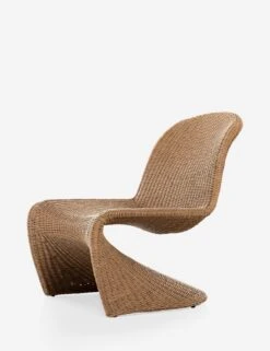 Manila Indoor / Outdoor Accent Chair -Lulu Andgeorgia Shop 106918 004 DET 1